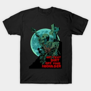 Dungeons, Dice and Dragons • Undead T-Shirt